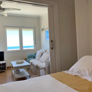  Apartamento Canaleta Aitana Frente Al Mar España