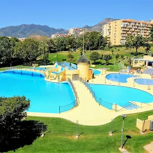 Minerva Wonderful Sea Views Apartment Benalmadena