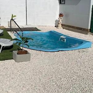  Apartamento Dos Leones España
