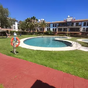  Apartamento Apartamento 2 Ayamonte- Costa Esuri España