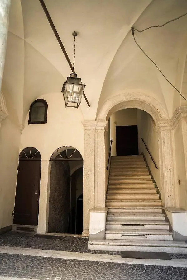 Appartamento Bruno Domus Antiqua Roma