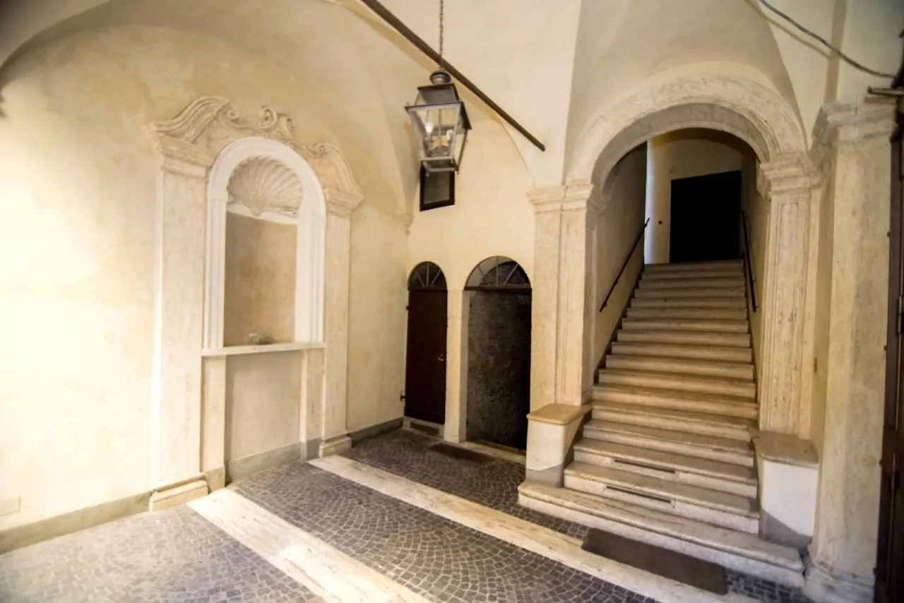 Appartamento Bruno Domus Antiqua Roma