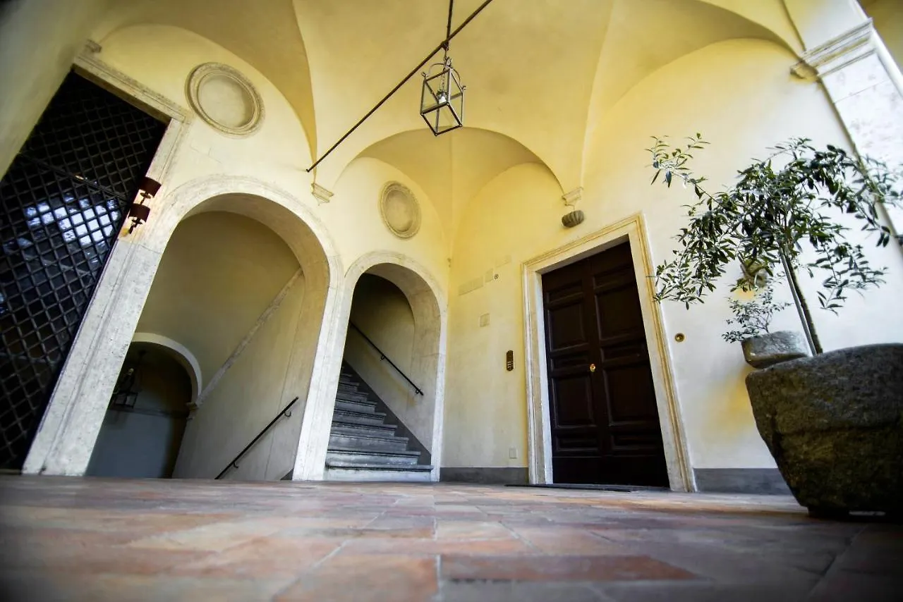 Appartamento Bruno Domus Antiqua Roma Italia