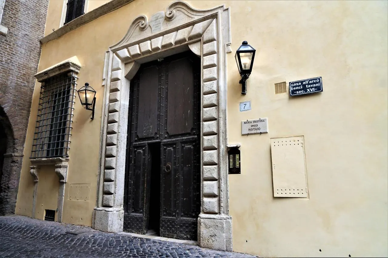 Appartamento Bruno Domus Antiqua Roma Italia